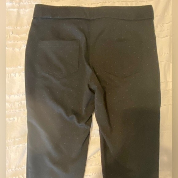 NWT Black Dress Pants Size Small - Picture 6 of 6